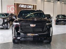 كاديلاك اسكاليد